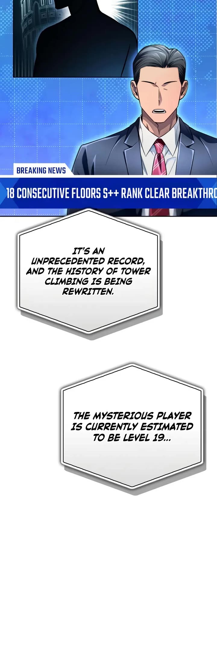 A Wimp’s Strategy Guide to Conquer the Tower chapter 9 page 56