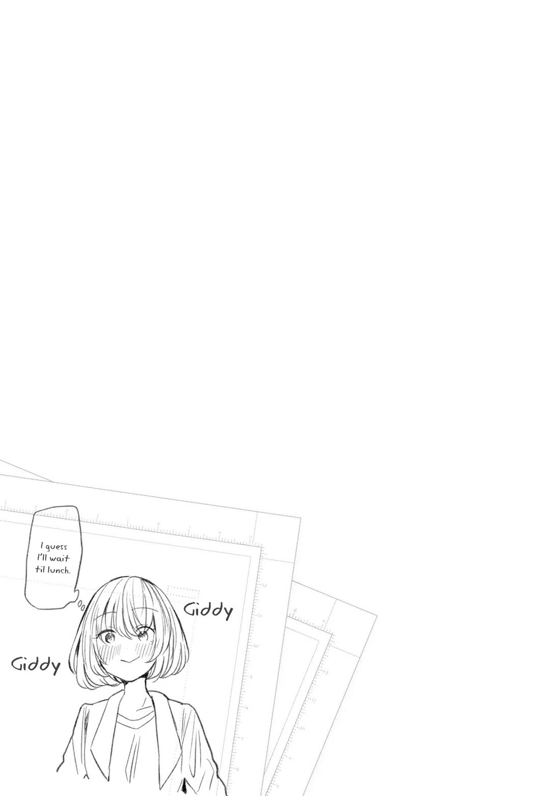 A Workplace Where You Can't Help But Smile chapter 15 page 15