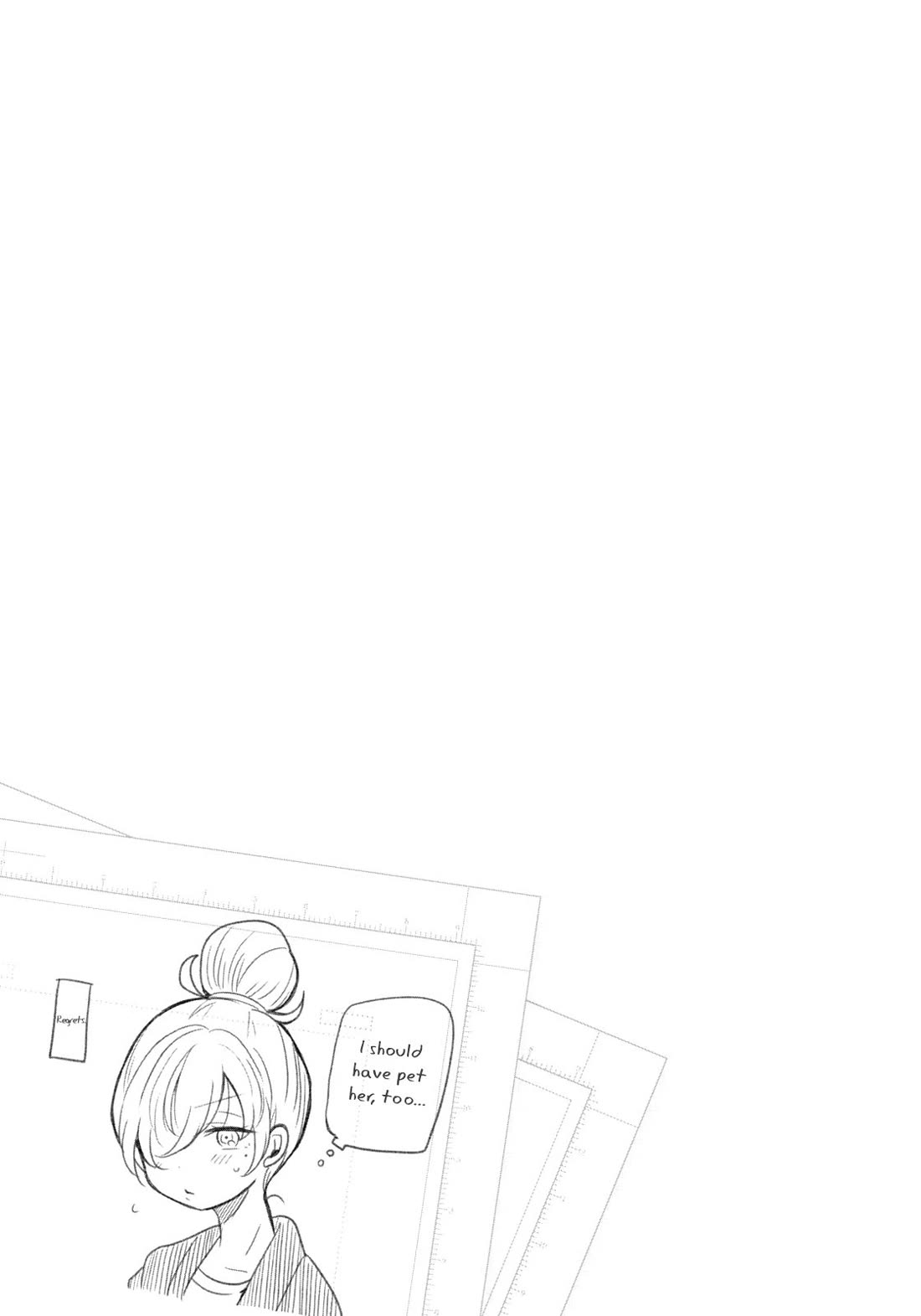 A Workplace Where You Can't Help But Smile chapter 22 page 18