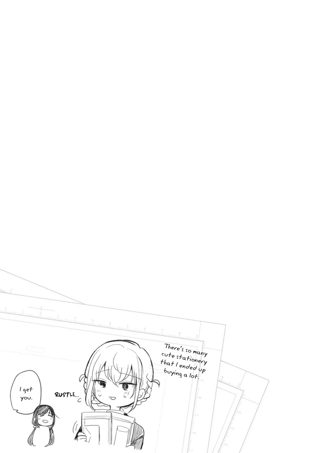 A Workplace Where You Can't Help But Smile chapter 23 page 16