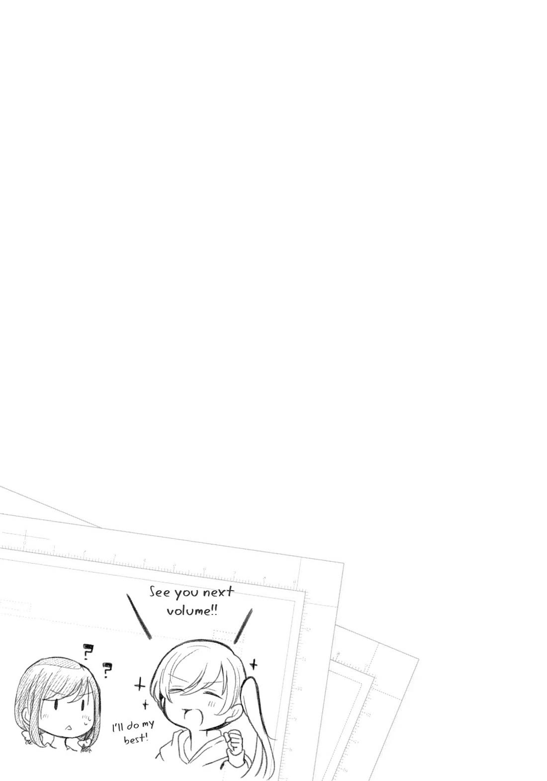 A Workplace Where You Can't Help But Smile chapter 24 page 17