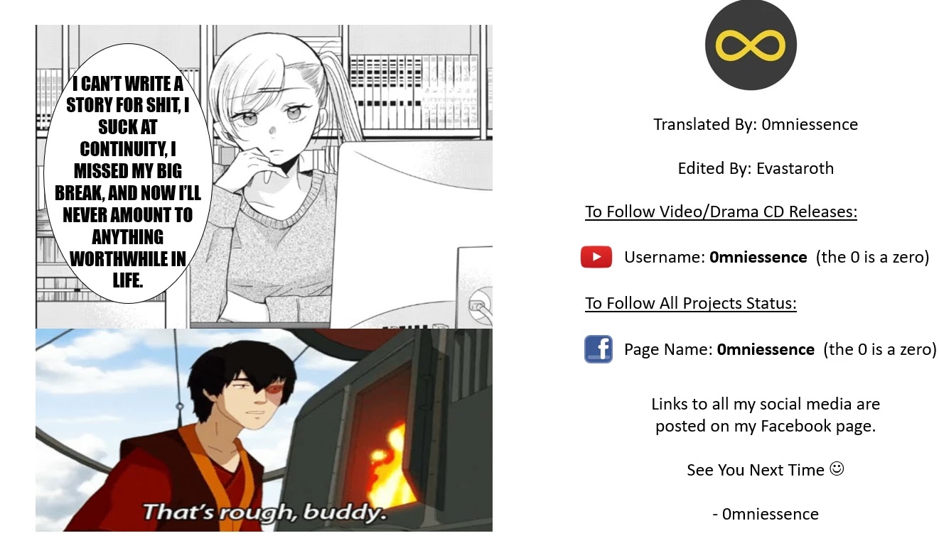 A Workplace Where You Can't Help But Smile chapter 4 page 17