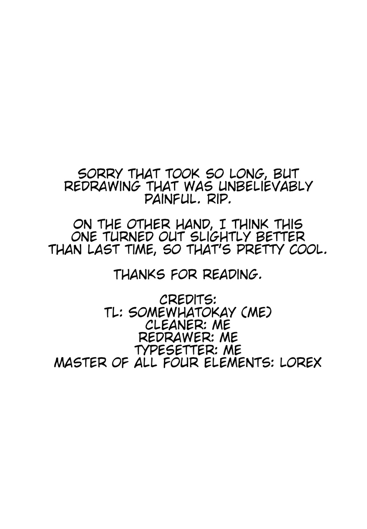 A Workplace Where You Can't Help But Smile chapter 6 page 17