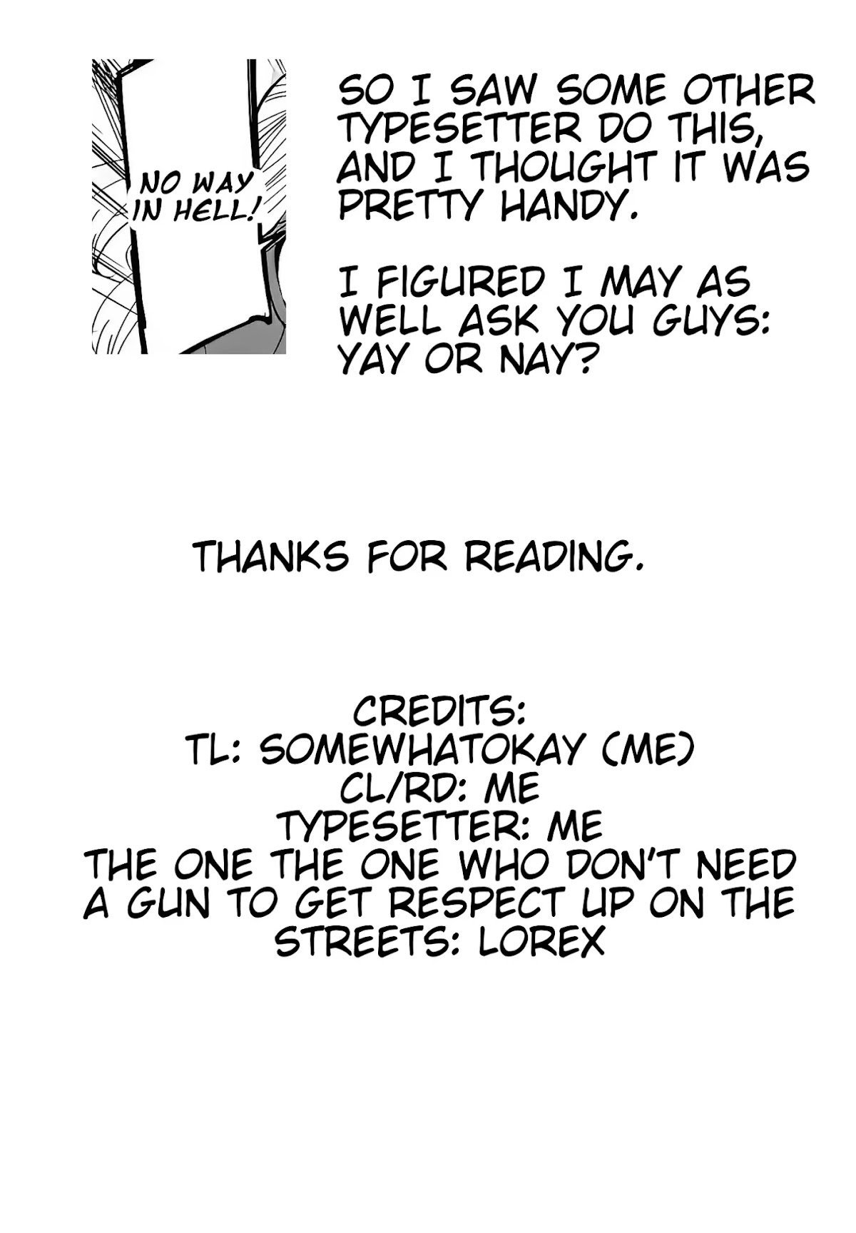 A Workplace Where You Can't Help But Smile chapter 7 page 17