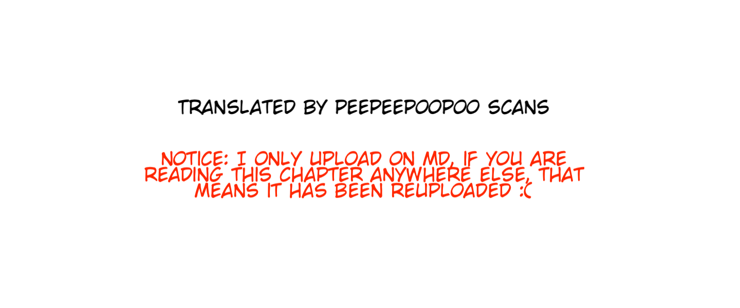 A World Where Everything Definitely Becomes BL vs. The Man Who Definitely Doesn't Want To Be In A BL chapter 54 page 7