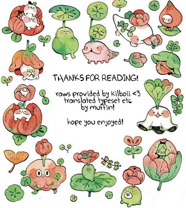 A World Where Everything Definitely Becomes BL vs. The Man Who Definitely Doesn't Want To Be In A BL chapter 76 page 6