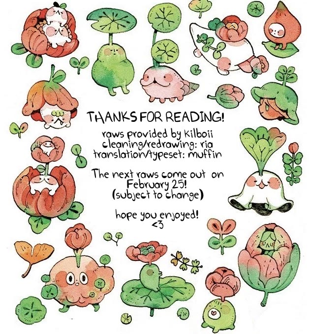 A World Where Everything Definitely Becomes BL vs. The Man Who Definitely Doesn't Want To Be In A BL chapter 88 page 8