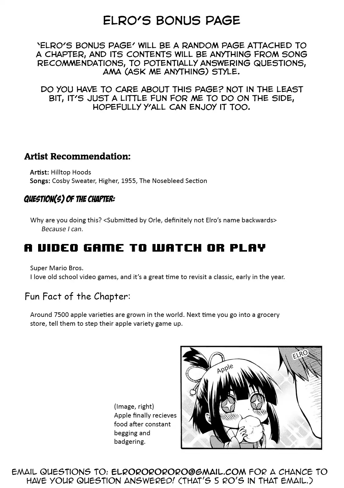 A Zashikiwarashi Lives in that Apartment chapter 1 page 11