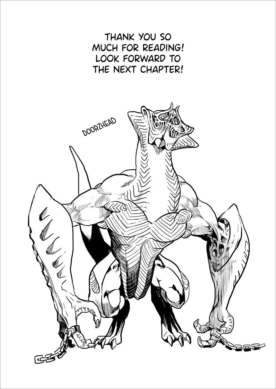 Abandoned: The Hero Who's So Strong He Breaks Every Weapon and the Elf Weaponsmith chapter 1 page 52