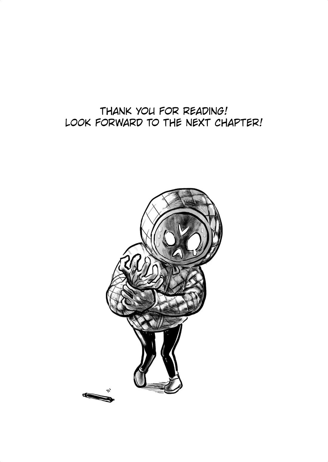 Abandoned: The Hero Who's So Strong He Breaks Every Weapon and the Elf Weaponsmith chapter 20 page 15