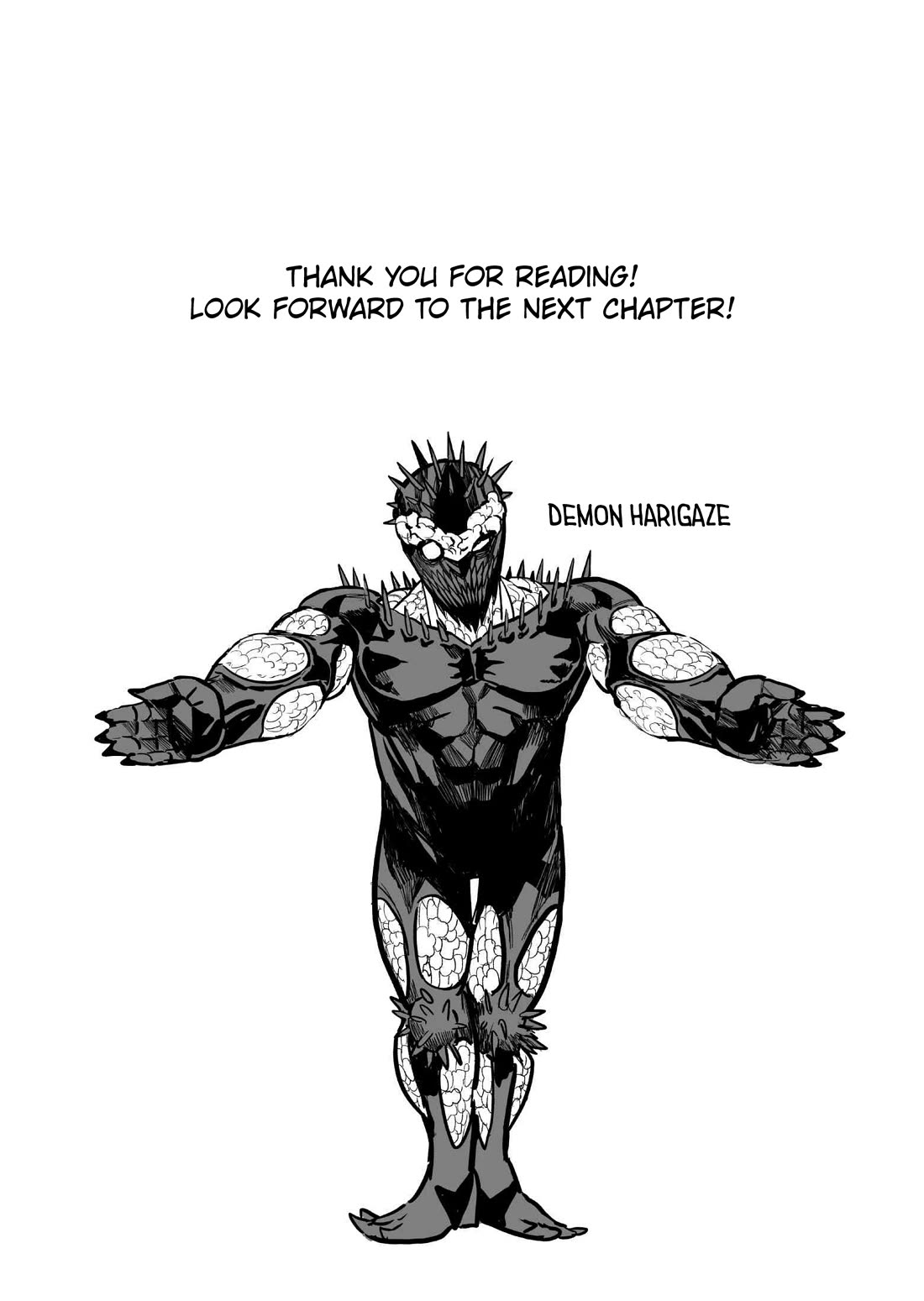 Abandoned: The Hero Who's So Strong He Breaks Every Weapon and the Elf Weaponsmith chapter 23 page 15