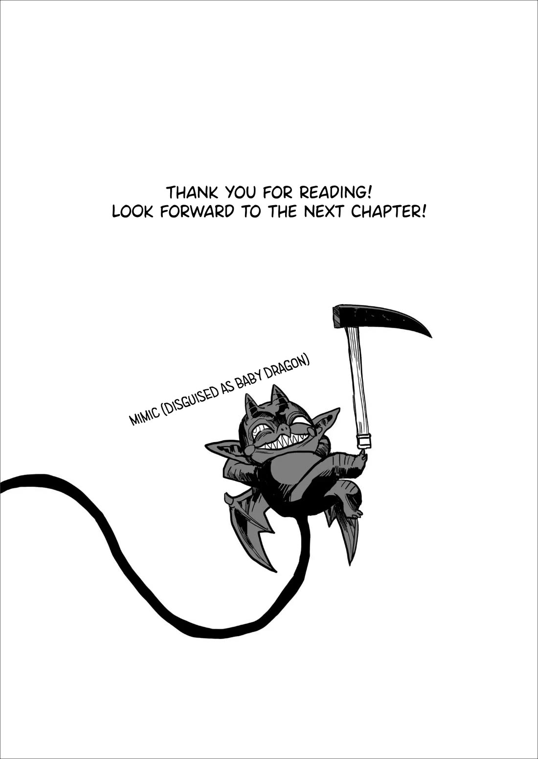 Abandoned: The Hero Who's So Strong He Breaks Every Weapon and the Elf Weaponsmith chapter 3 page 19