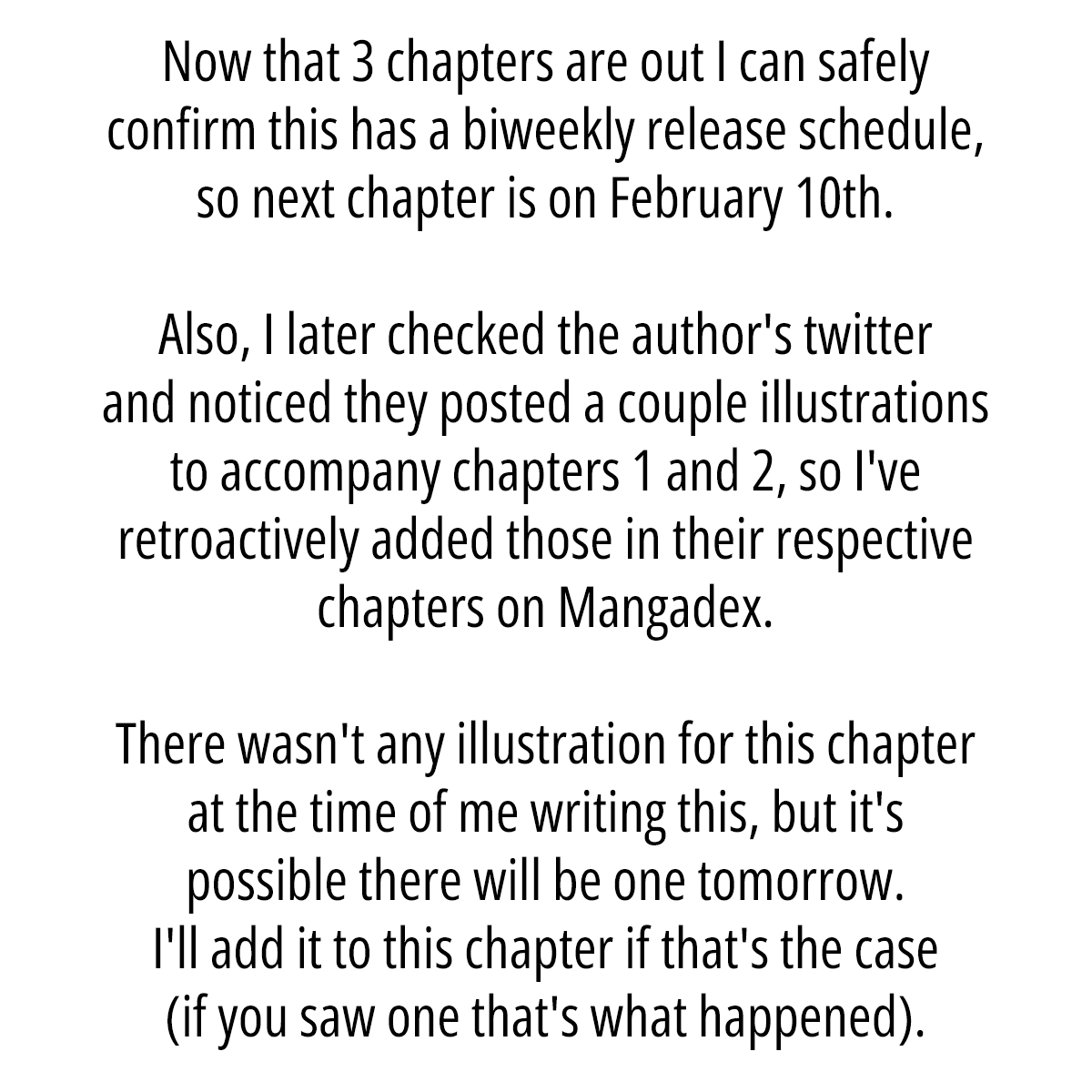 Abandoned: The Hero Who's So Strong He Breaks Every Weapon and the Elf Weaponsmith chapter 3 page 20