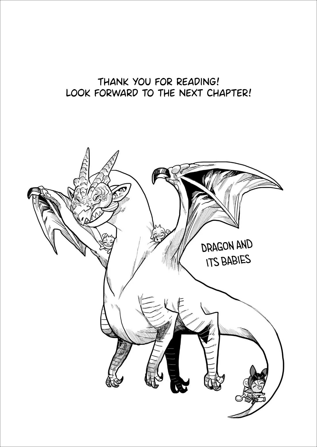 Abandoned: The Hero Who's So Strong He Breaks Every Weapon and the Elf Weaponsmith chapter 4 page 13