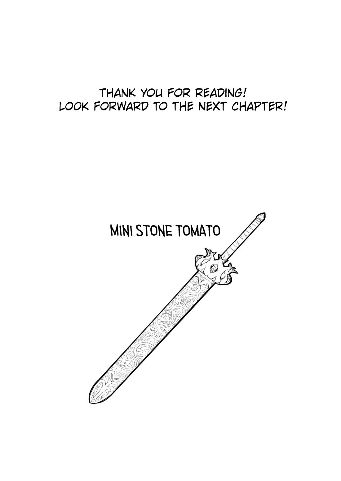 Abandoned: The Hero Who's So Strong He Breaks Every Weapon and the Elf Weaponsmith chapter 7 page 17