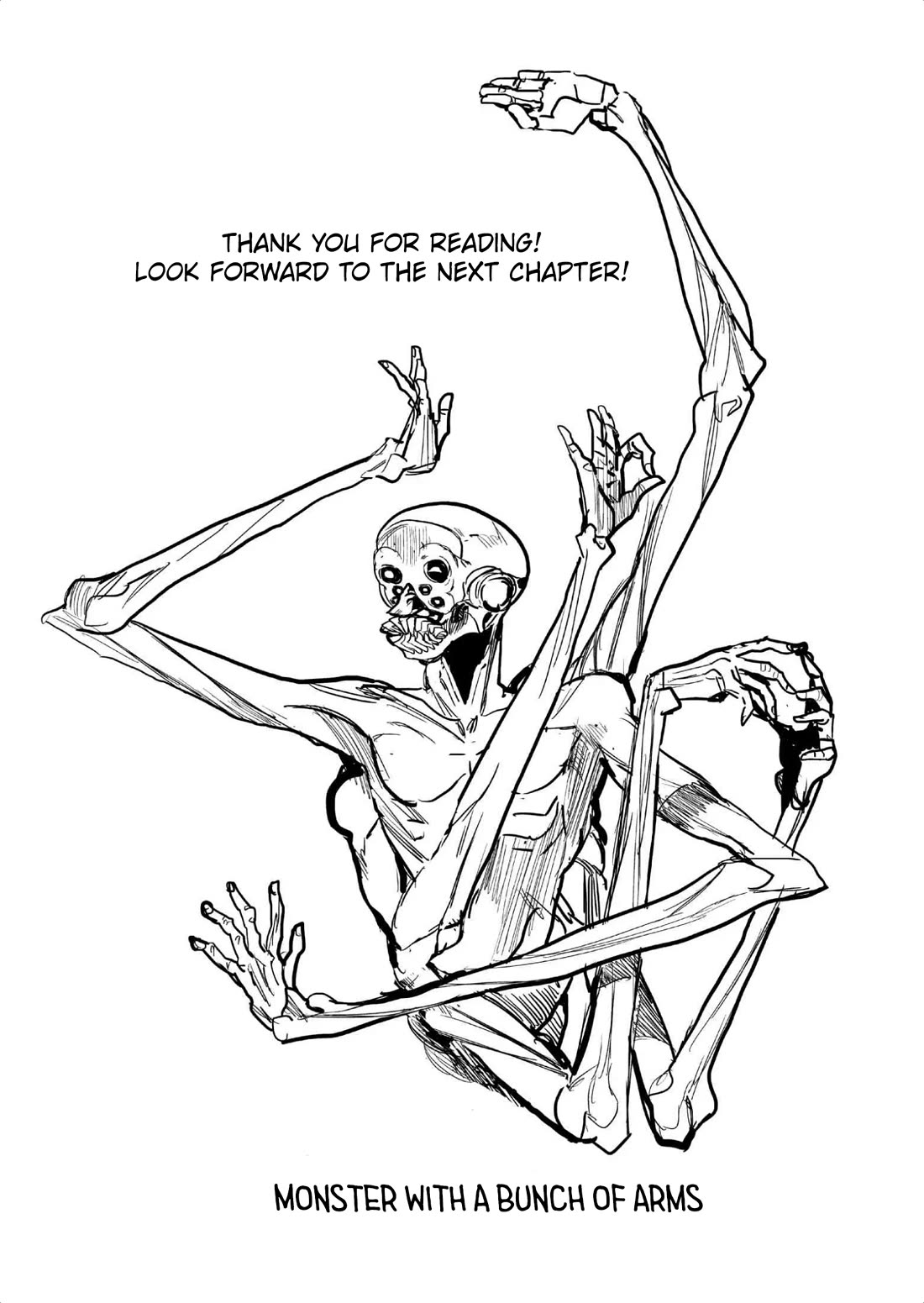 Abandoned: The Hero Who's So Strong He Breaks Every Weapon and the Elf Weaponsmith chapter 8 page 21