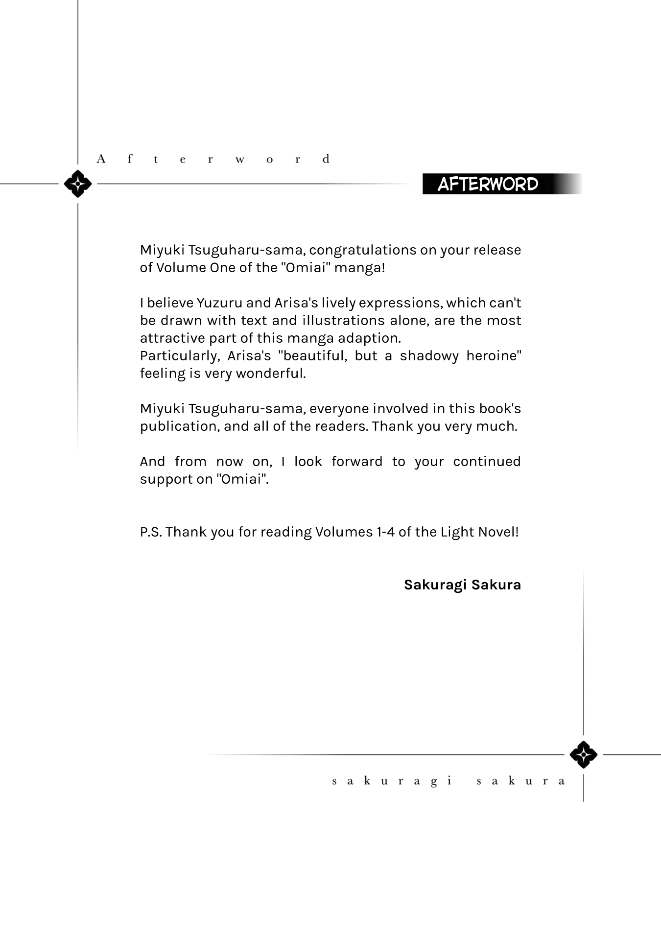 About that time I didn't want to have a matchmaking interview, so I set some impossible conditions and then my classmate showed up chapter 5.5 page 9