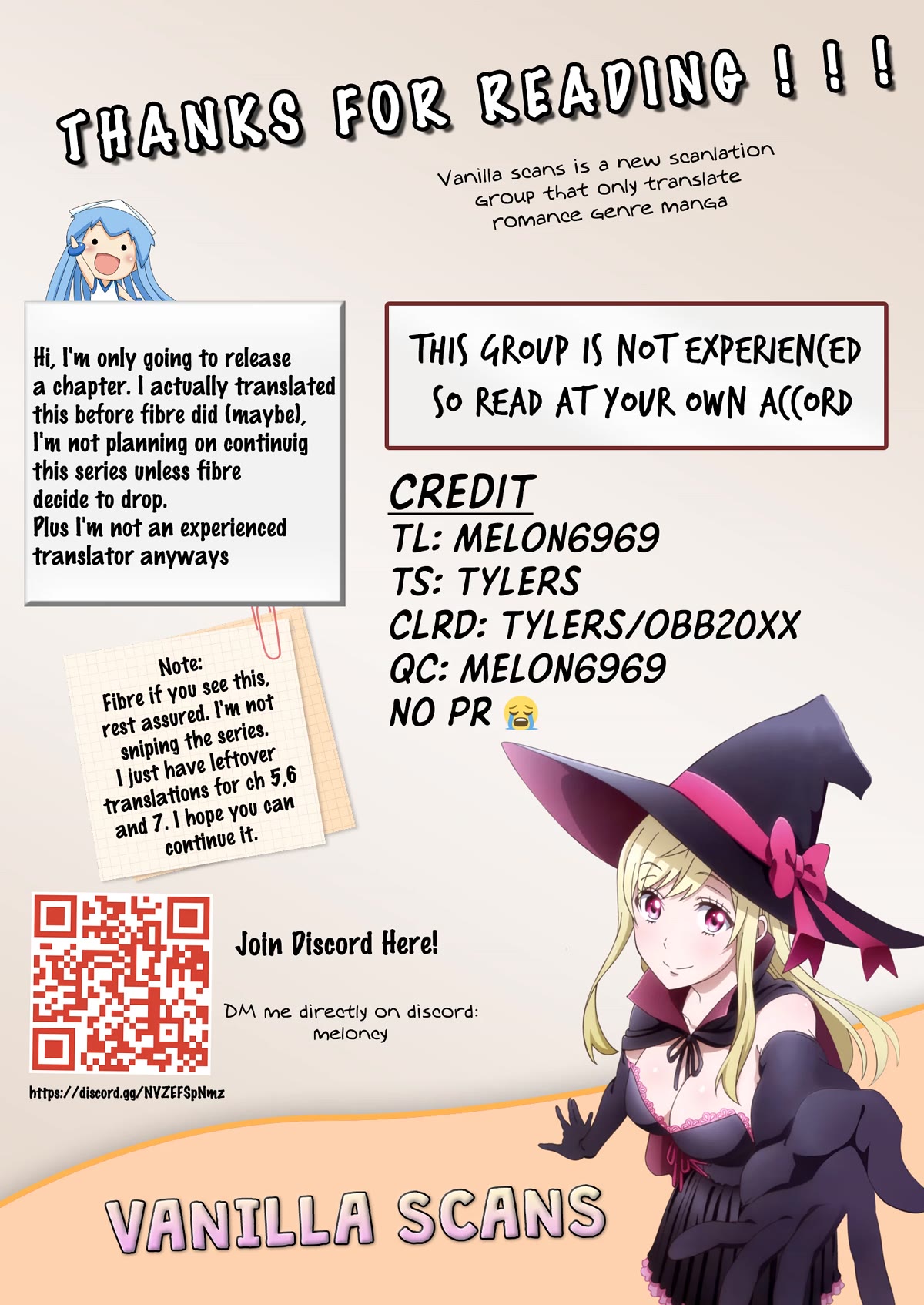 About that time I didn't want to have a matchmaking interview, so I set some impossible conditions and then my classmate showed up chapter 7 page 24