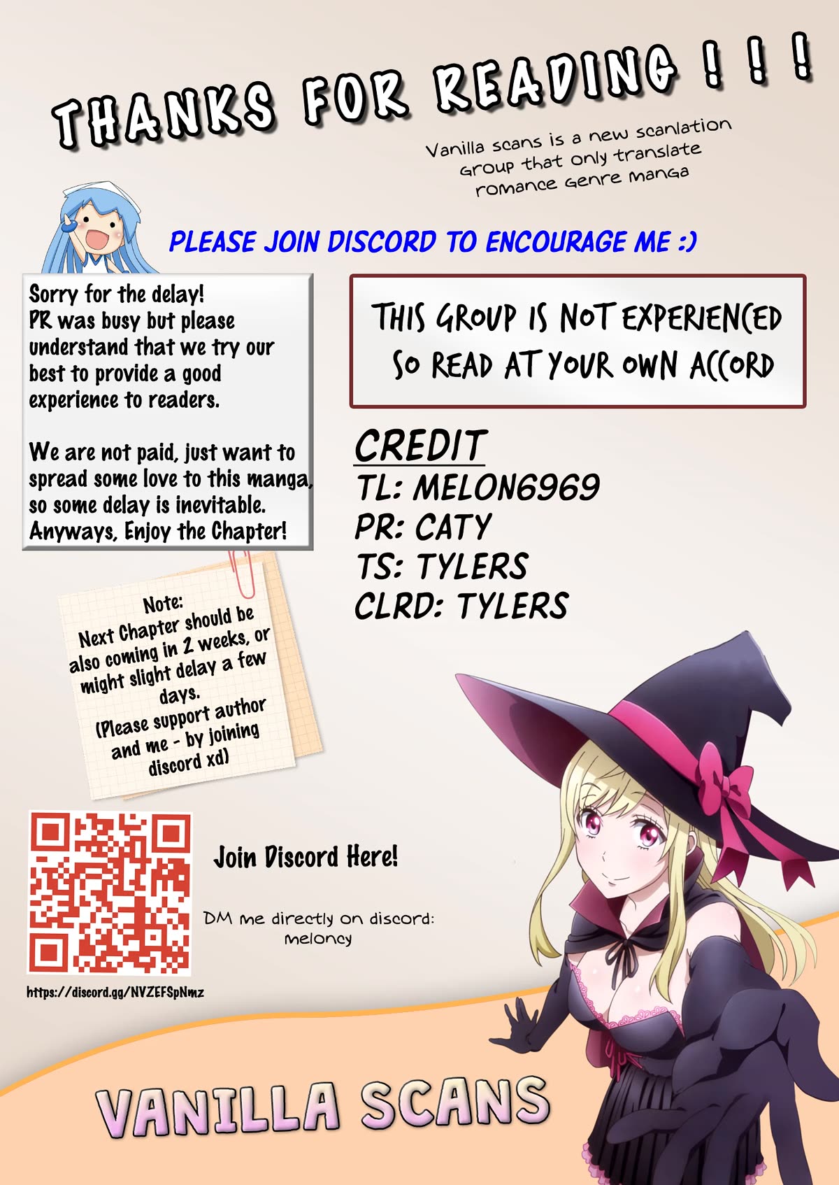 About that time I didn't want to have a matchmaking interview, so I set some impossible conditions and then my classmate showed up chapter 9.2 page 18