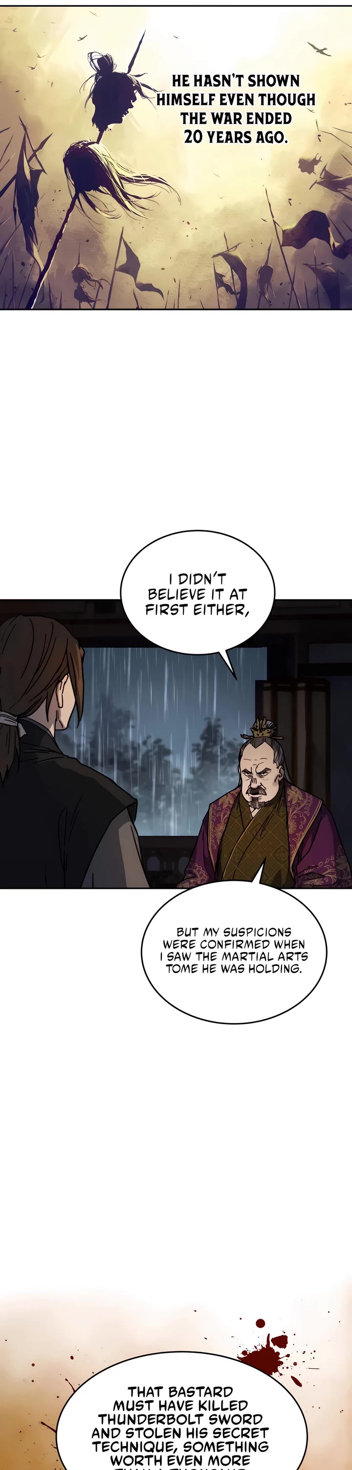 Absolute Dominion chapter 0 page 13