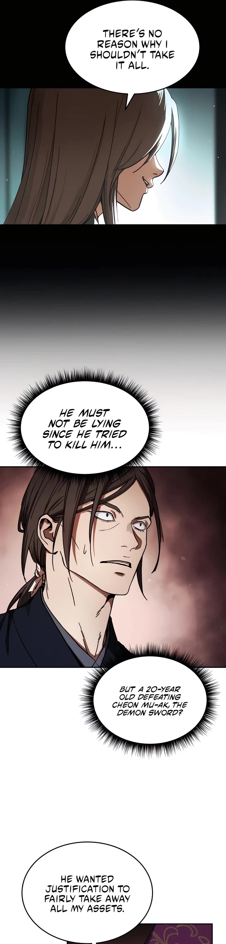 Absolute Dominion chapter 0 page 17