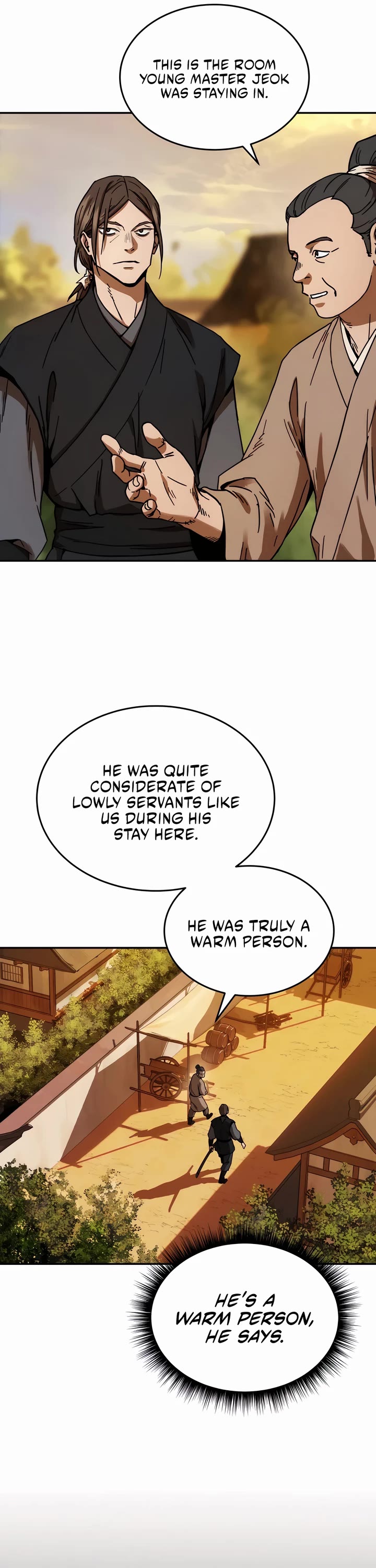 Absolute Dominion chapter 0 page 21