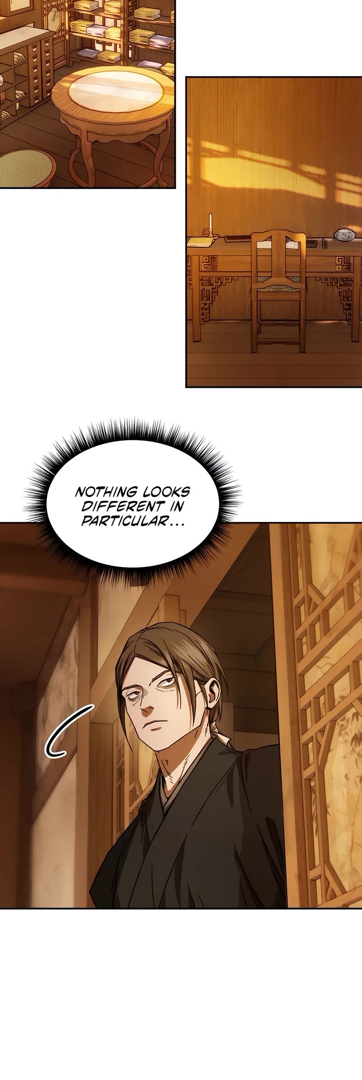 Absolute Dominion chapter 0 page 28