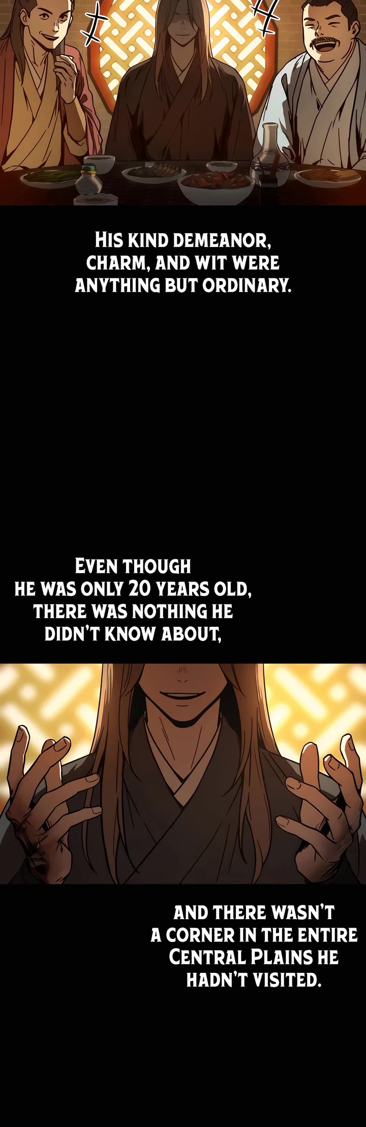 Absolute Dominion chapter 0 page 8