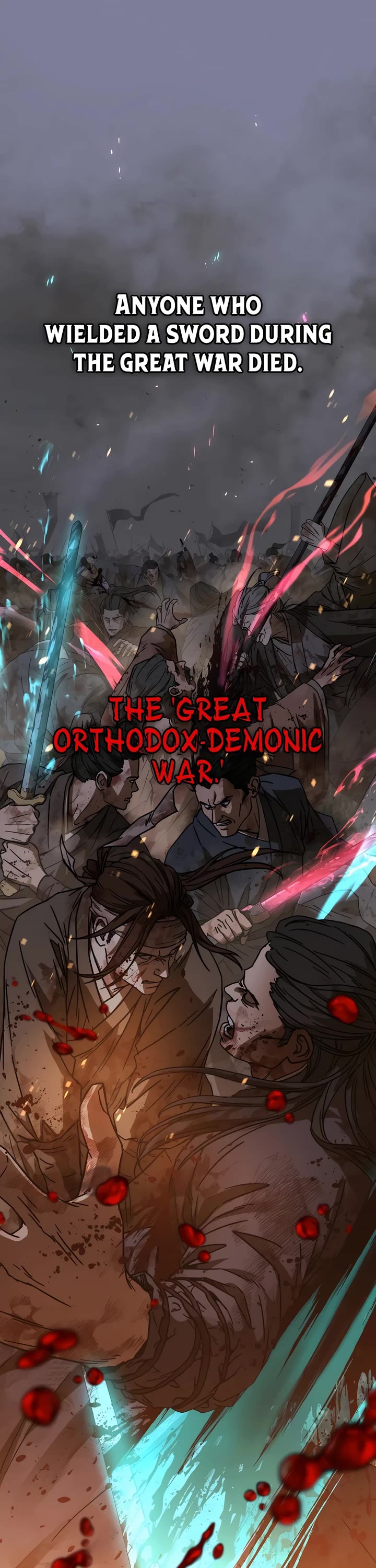 Absolute Dominion chapter 1 page 1