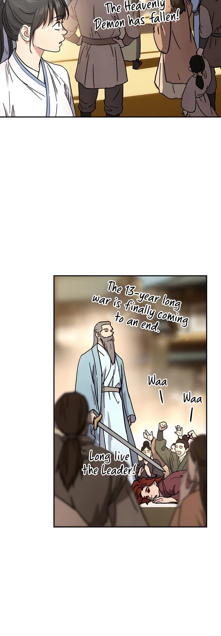 Absolute Dominion chapter 1 page 22