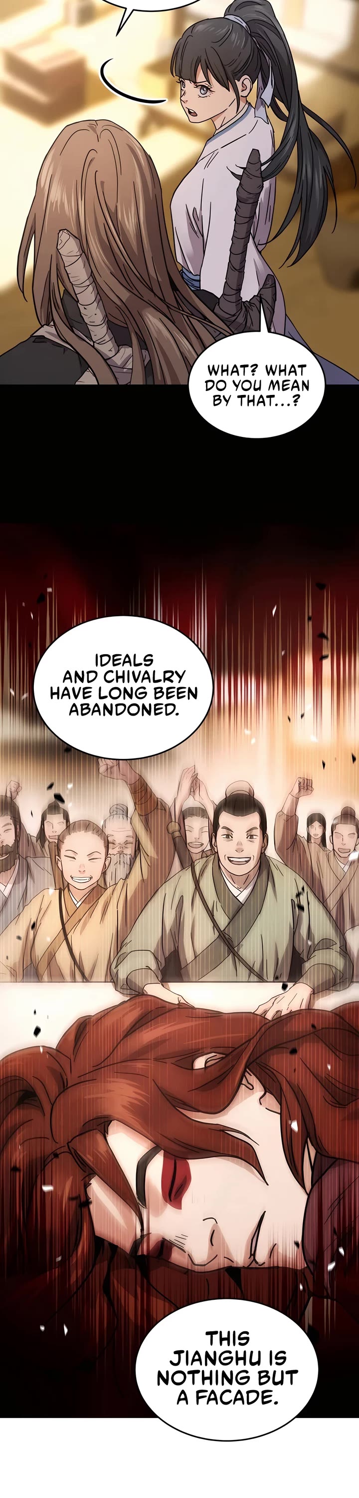 Absolute Dominion chapter 1 page 28