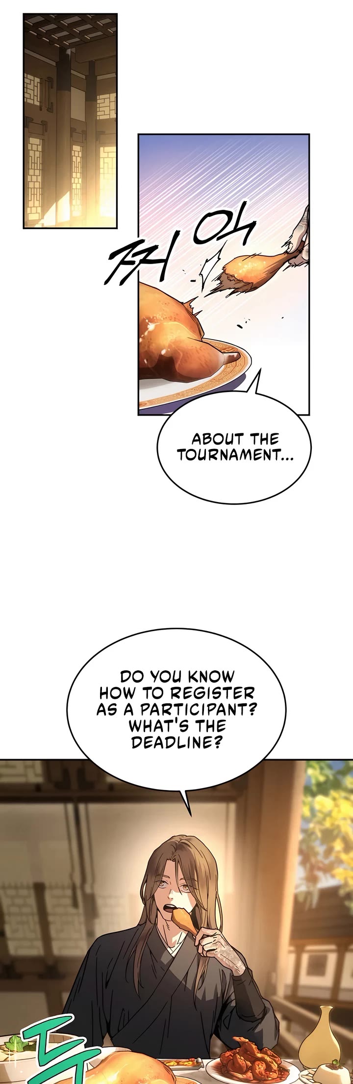 Absolute Dominion chapter 1 page 44