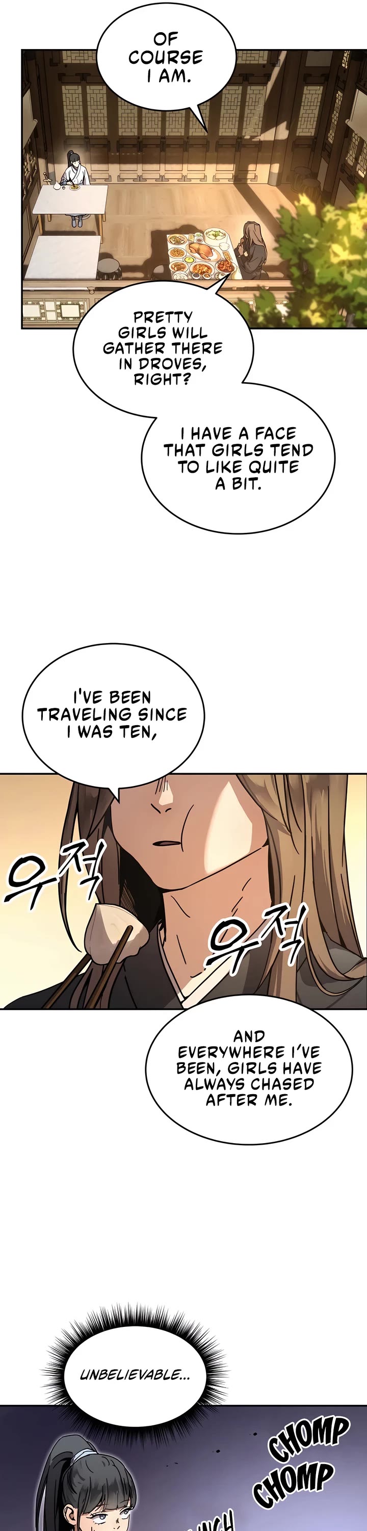 Absolute Dominion chapter 1 page 46