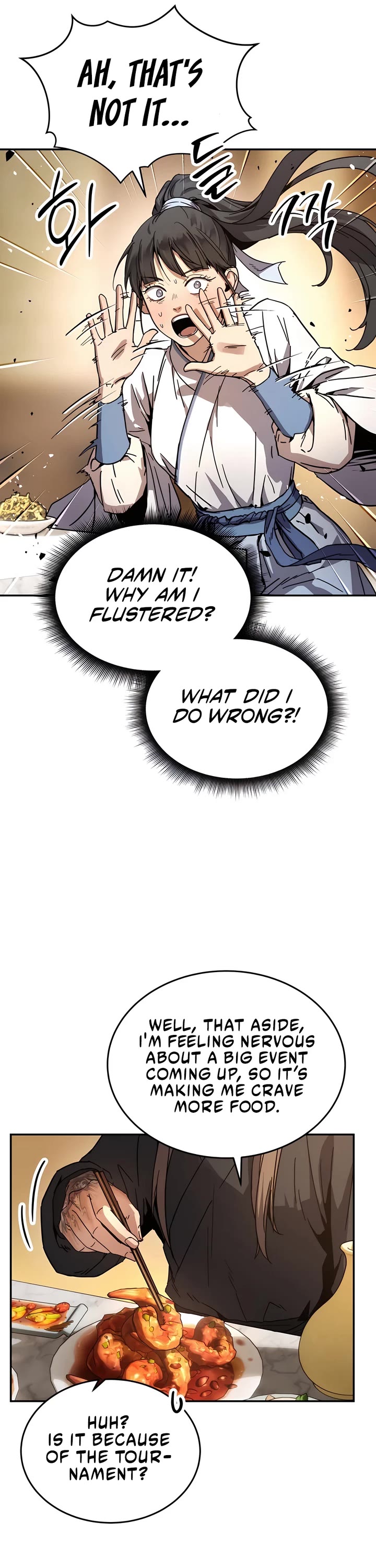 Absolute Dominion chapter 1 page 50