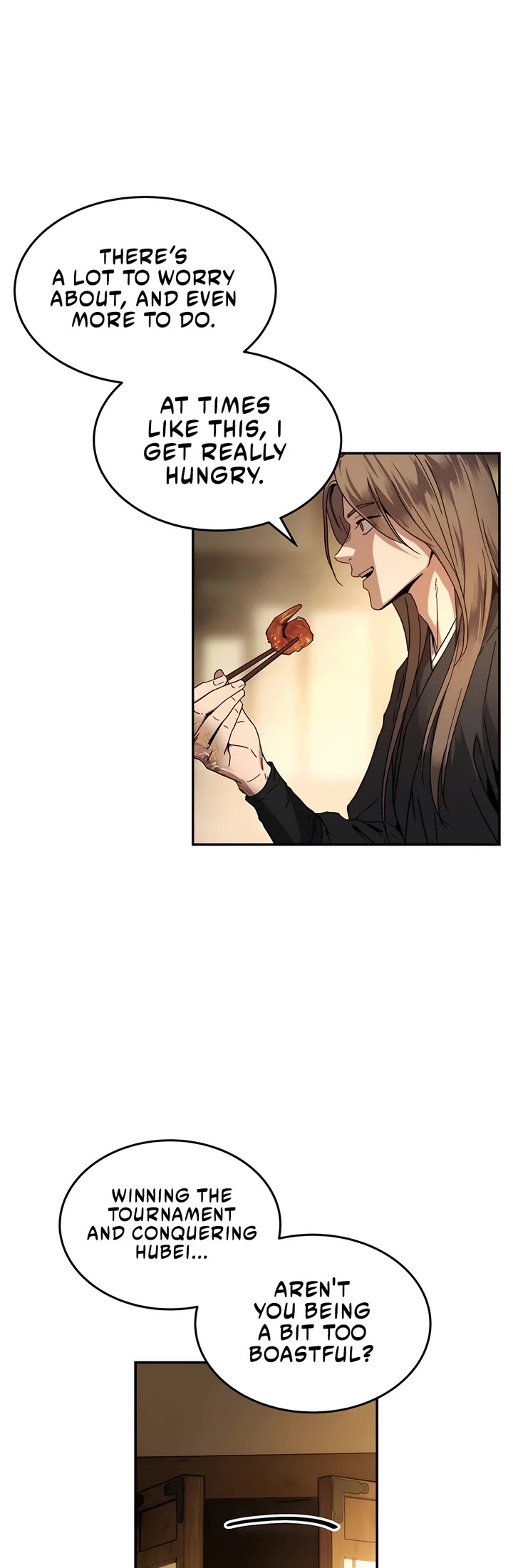 Absolute Dominion chapter 1 page 52