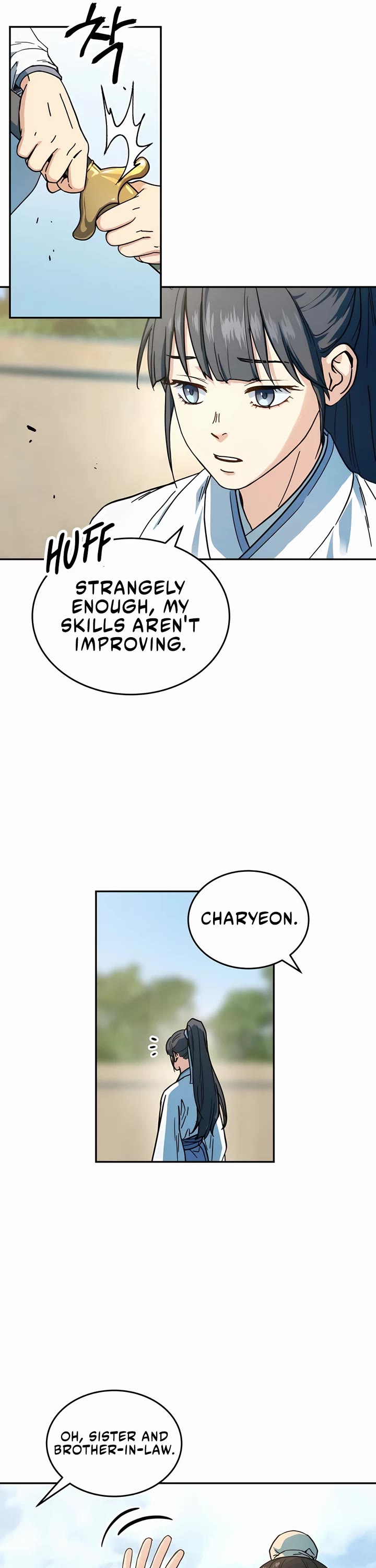 Absolute Dominion chapter 1 page 8