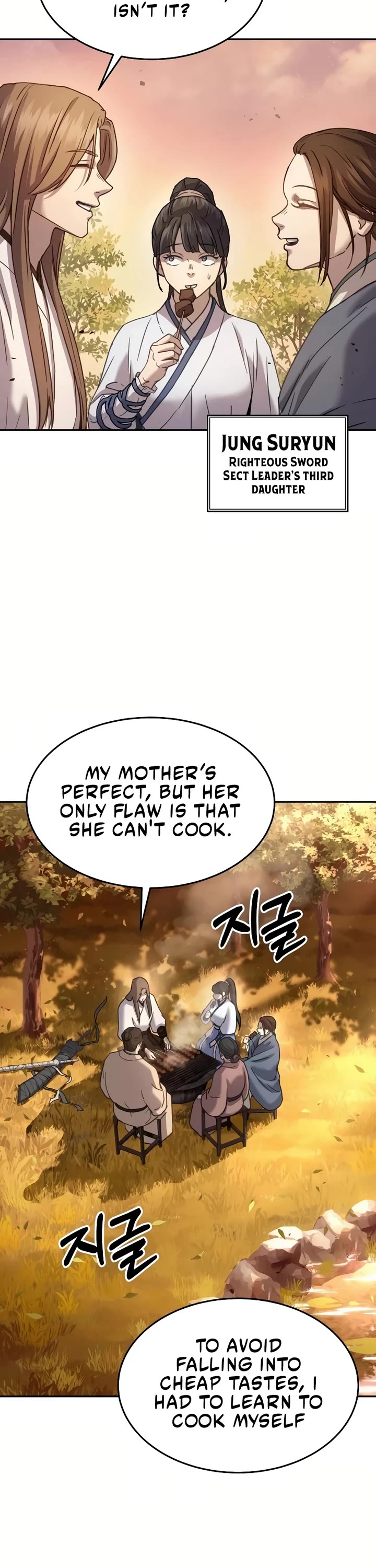 Absolute Dominion chapter 10 page 22