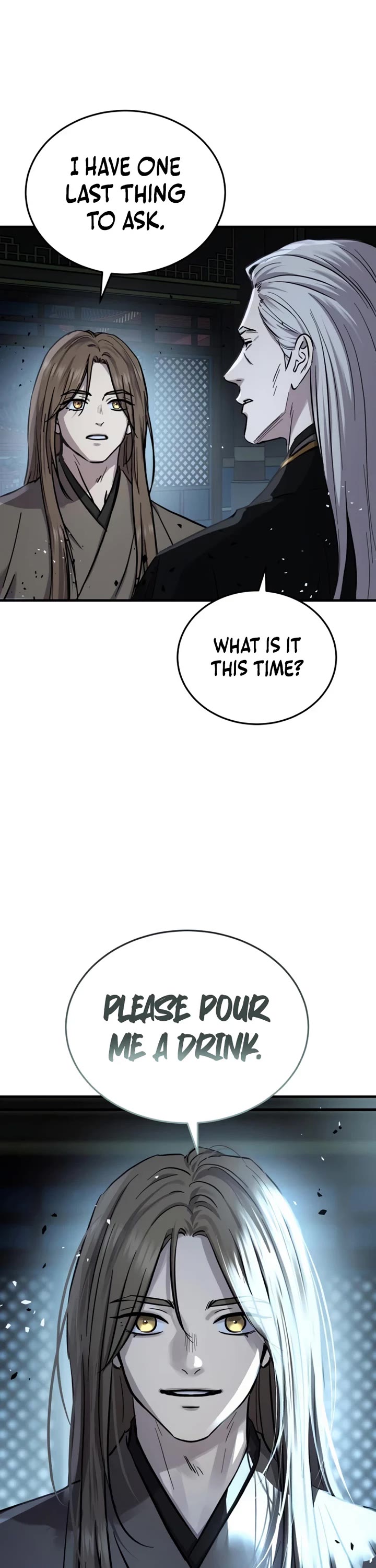 Absolute Dominion chapter 100 page 35