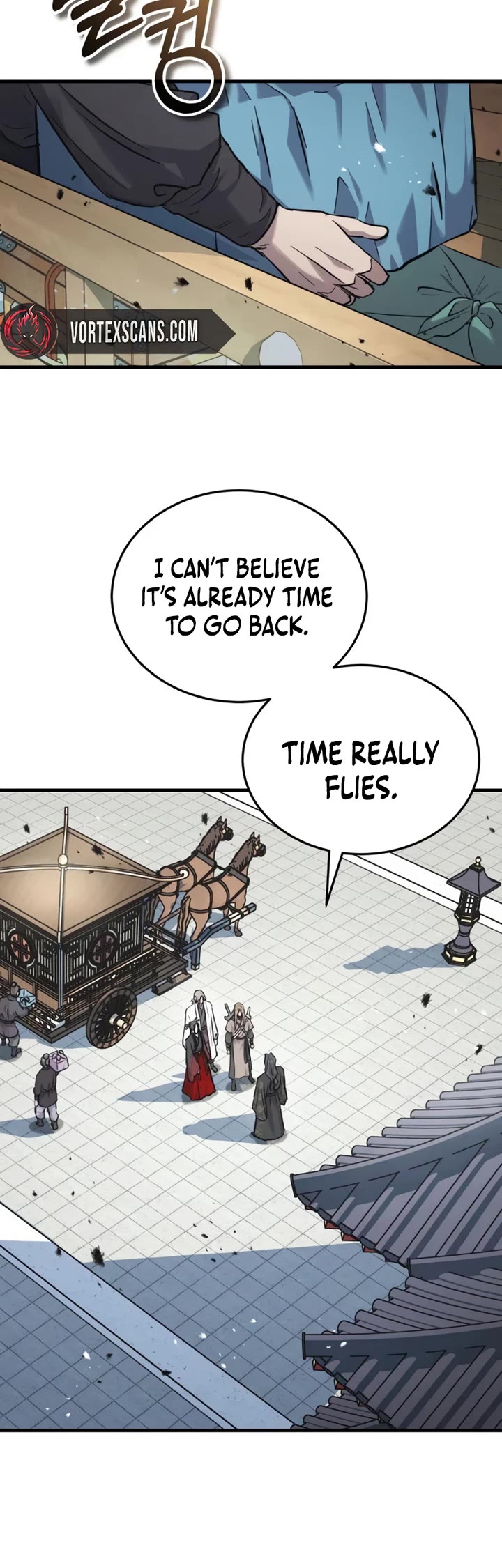 Absolute Dominion chapter 100 page 44
