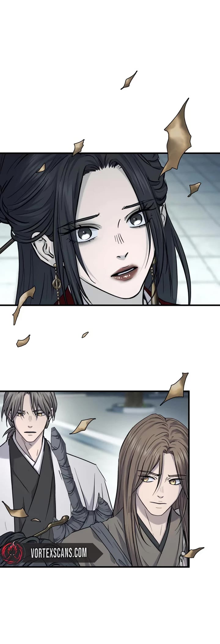 Absolute Dominion chapter 100 page 49