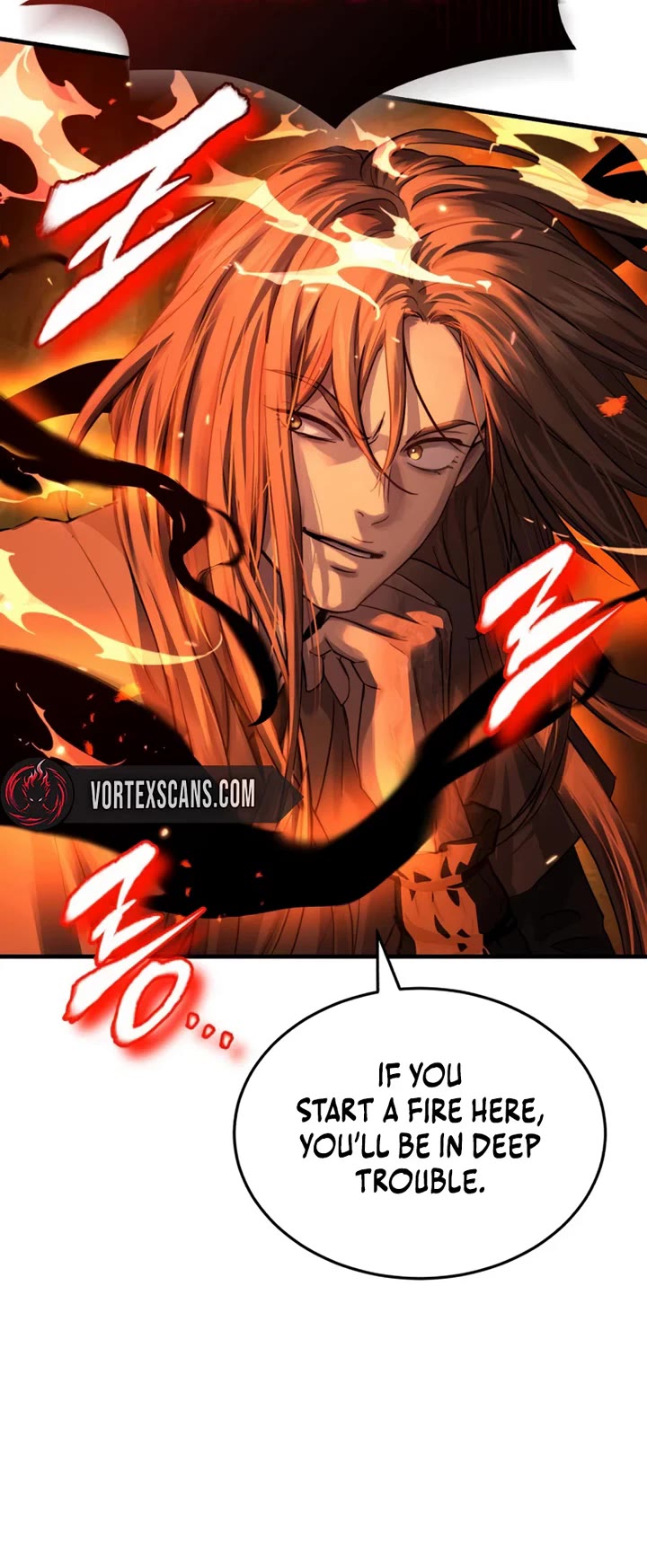 Absolute Dominion chapter 100 page 5