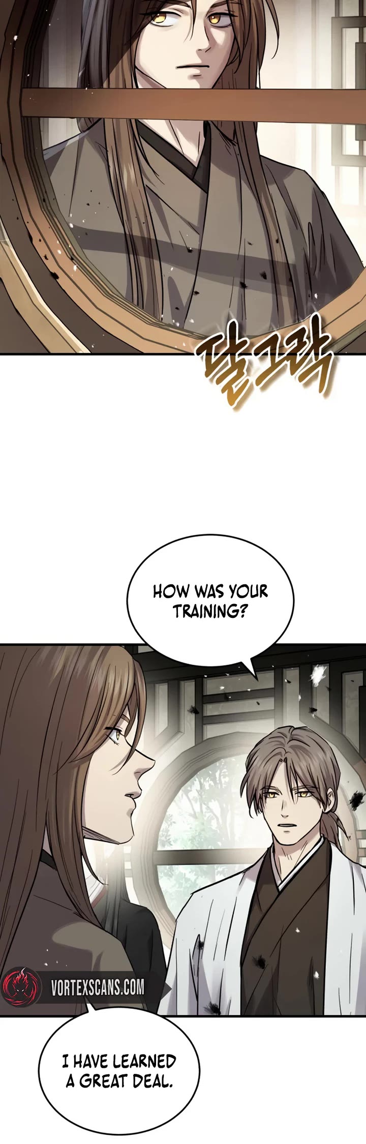 Absolute Dominion chapter 100 page 59