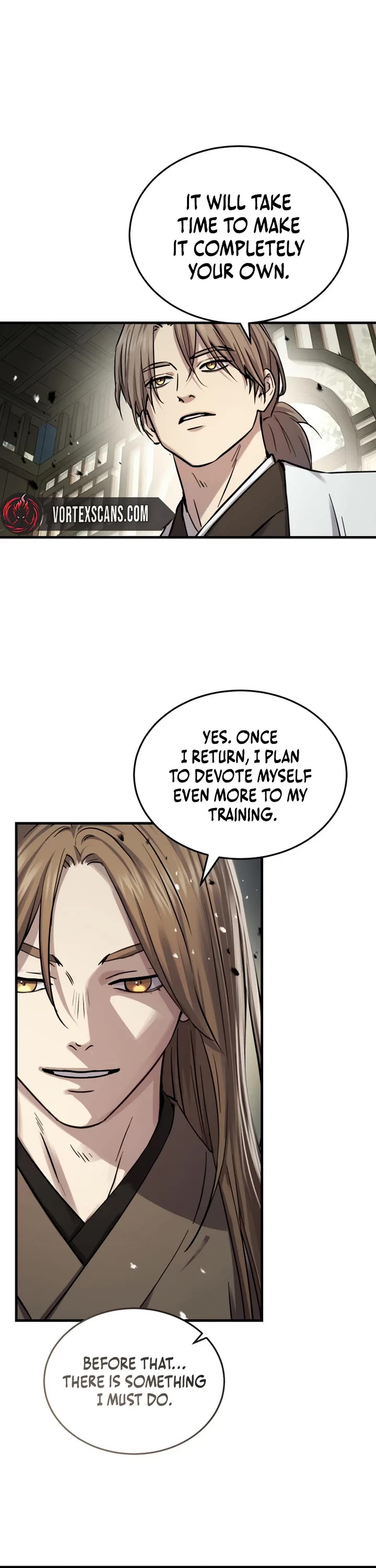 Absolute Dominion chapter 100 page 60