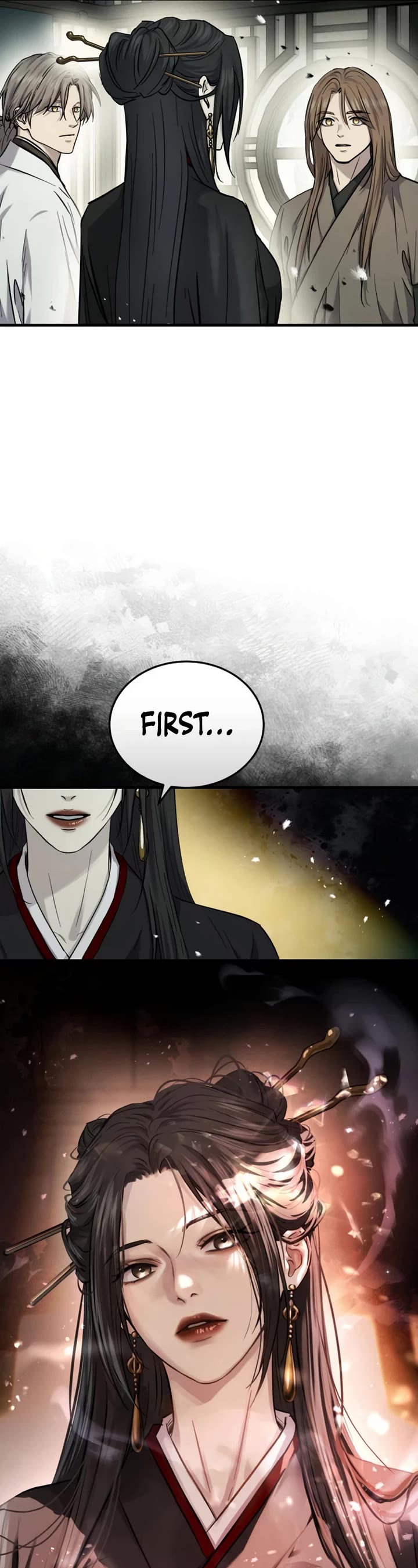 Absolute Dominion chapter 100 page 61