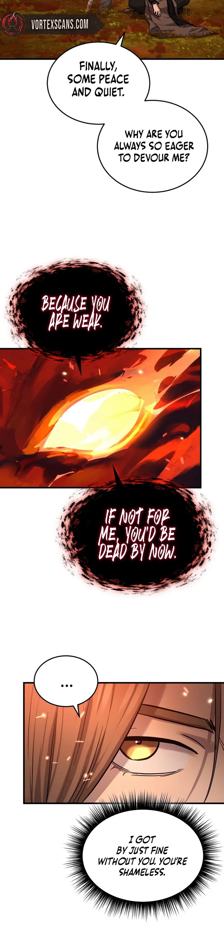 Absolute Dominion chapter 100 page 7