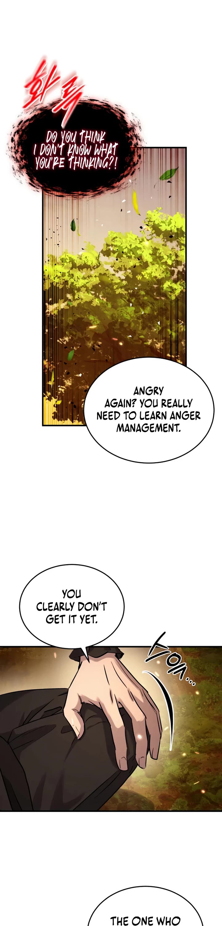 Absolute Dominion chapter 100 page 8