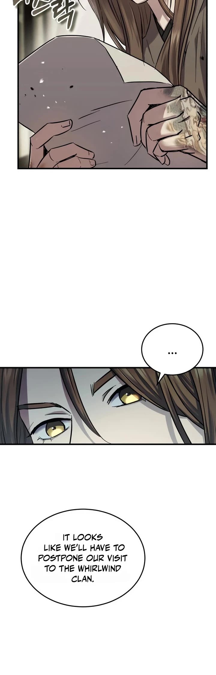 Absolute Dominion chapter 101 page 10