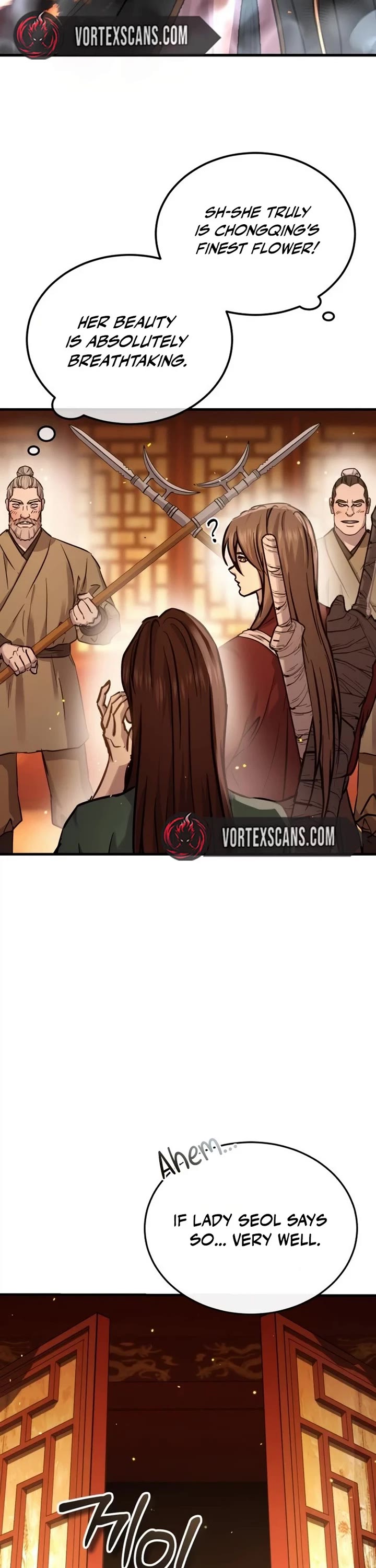 Absolute Dominion chapter 101 page 17
