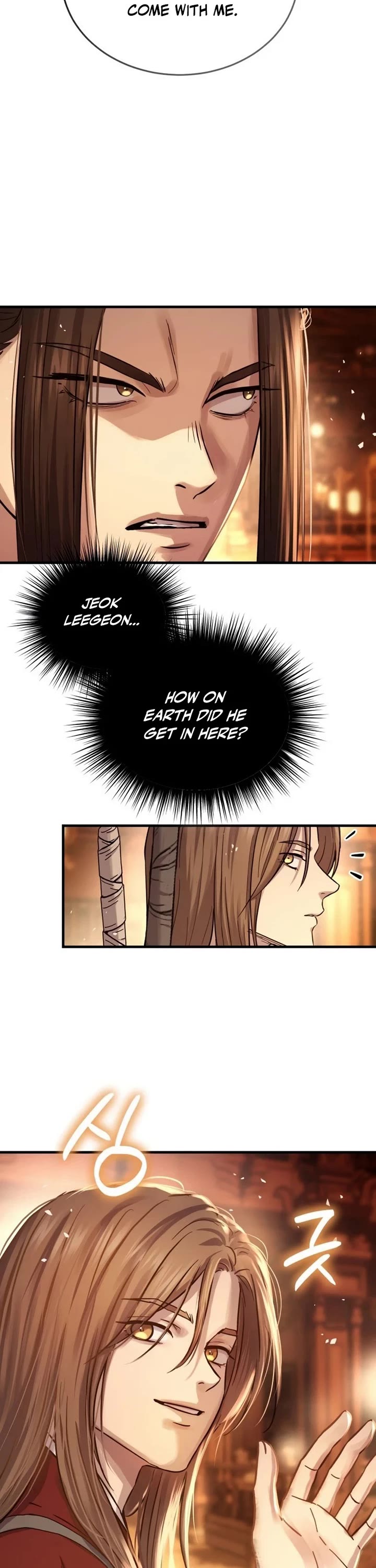 Absolute Dominion chapter 101 page 28