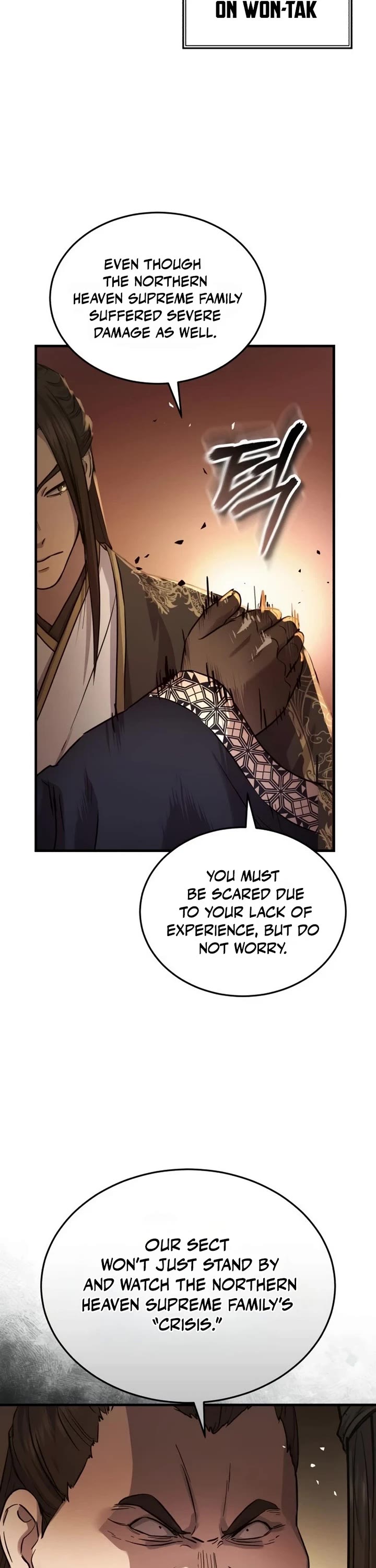 Absolute Dominion chapter 101 page 31